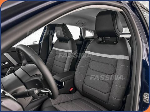 Auto Usate A Milano | Citroën C4 C4 Puretech 130 S&S Plus