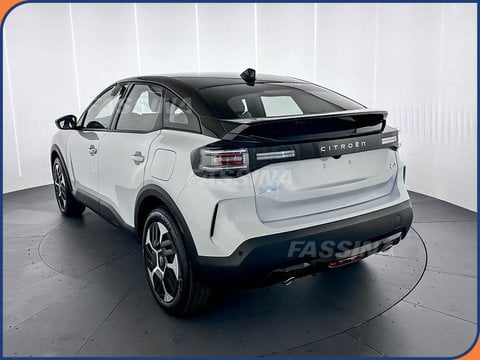 Auto Km0 A Milano | Citroën C4 C4 1.2 Puretech Plus S&S 130Cv Eat8