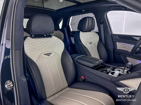 Auto Usate A Milano | Bentley Bentayga V8 Azure 25My - Bentley Milano