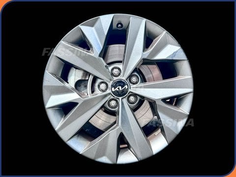 Auto Usate A Milano | Kia Sportage 1.6 Tgdi Hev At Gt-Line Plus
