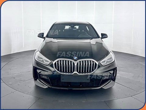 Auto Usate A Milano | Bmw Serie 1 118D Msport Aut. 150Cv
