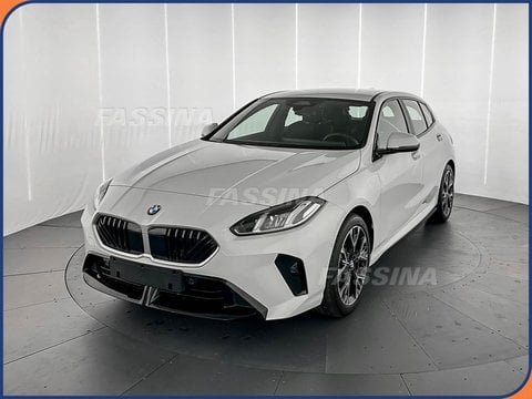 Auto Usate A Milano | Bmw Serie 1 120 Msport Aut. 48V 170Cv