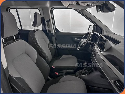 Auto Usate A Milano | Ford Tourneo Courier Tourneo Courier 1.0 Ecoboost Titanium