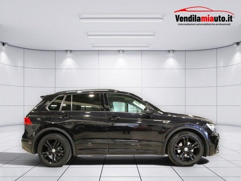 Auto Usate A Padova | Volkswagen Tiguan Tiguan 1.6 Tdi Sport 115Cv