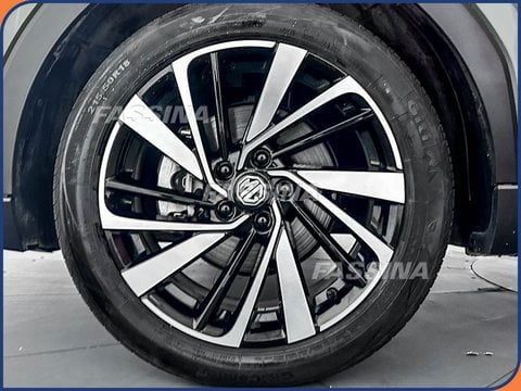 Auto Km0 A Milano | Mg Zs Zs 1.5 Hybrid+ Luxury Auto