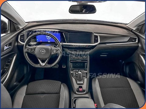 Auto Usate A Milano | Opel Grandland Grandland 1.2 S&S 130Cv At8