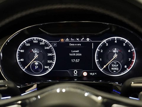 Auto Usate A Milano | Bentley Continental Gt Continental Gt 6.0 W12 First Edition 635Cv Auto