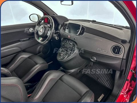 Auto Usate A Milano | Abarth 595 595 1.4 T-Jet Esseesse 180Cv Auto