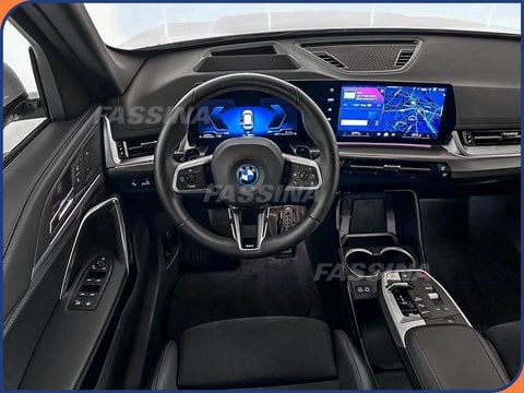 Auto Usate A Milano | Bmw X1 X1 Xdrive 25E Msport Pro Auto