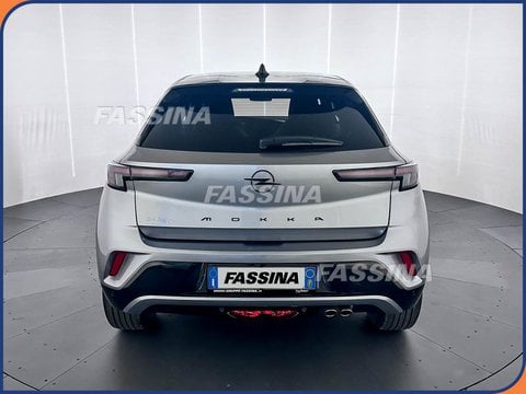 Auto Usate A Milano | Opel Mokka 1.2 T 130Cv Gs At8