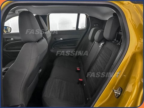 Auto Km0 A Milano | Jeep Avenger Avenger 1.2 Turbo 110 Cv Mhev Longitude