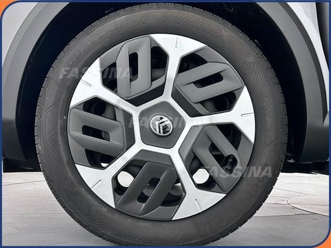 Auto Usate A Milano | Citroën C4 C4 1.2 Puretech Plus S&S 130Cv Eat8