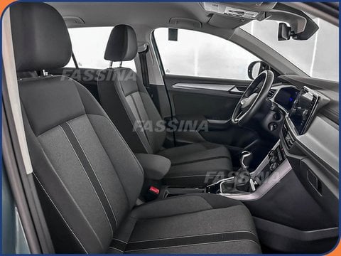 Auto Usate A Milano | Volkswagen T-Roc T-Roc 1.0 Tsi Style 110Cv