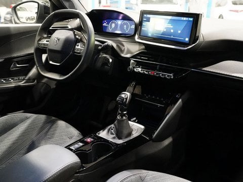 Auto Usate A Padova | Peugeot 2008 Turbo Benzina 100Cv Allure