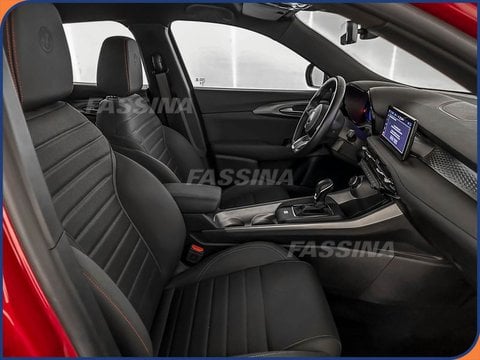 Auto Usate A Milano | Alfa Romeo Tonale Tonale 1.5 Hybrid Sprint 130Cv Tct7
