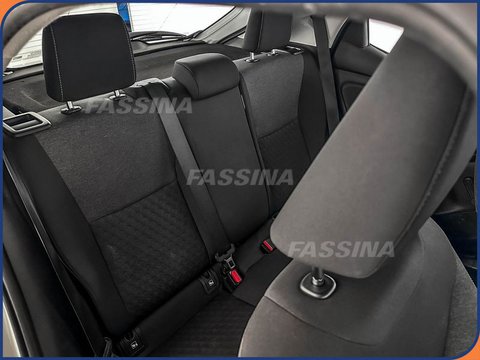 Auto Usate A Milano | Toyota Yaris 1.0 5 Porte Active