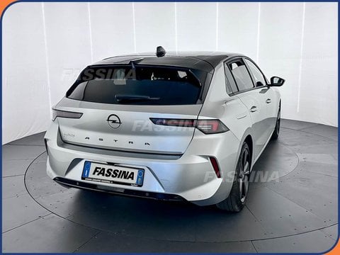 Auto Usate A Milano | Opel Astra 1.2 Turbo 130Cv Gs At8