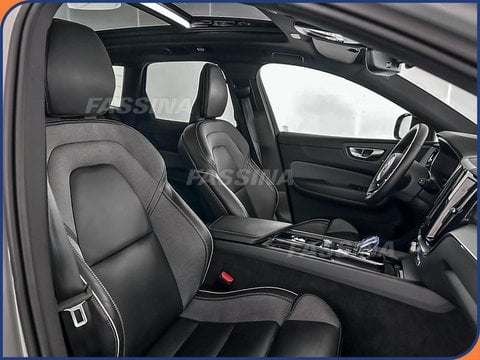 Auto Usate A Milano | Volvo Xc60 Recharge T6 Plug-In Awd Autom. Plus Dark
