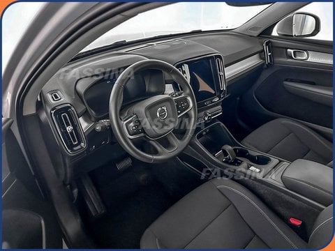 Auto Usate A Milano | Volvo Xc40 Xc40 T2 Geartronic Momentum Pro