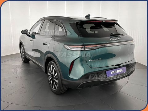 Auto Usate A Milano | Lepas L8 Phev 1.5 Tgdi 279Cv Essence
