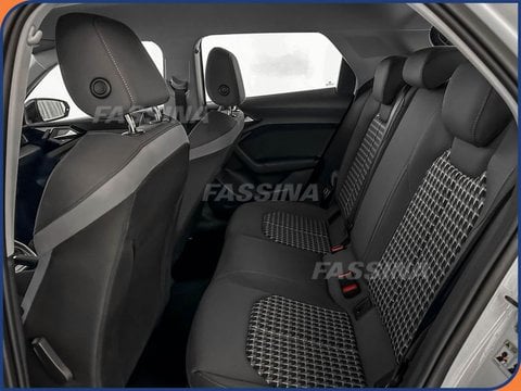 Auto Usate A Milano | Audi A1 A1 Sportback 30 1.0 Tfsi 110Cv