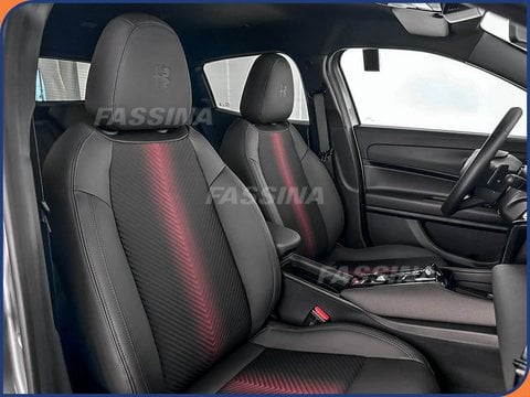 Auto Km0 A Milano | Alfa Romeo Junior Ibrida 1.2 145Cv Hybrid Edct6 Ibrida Speciale