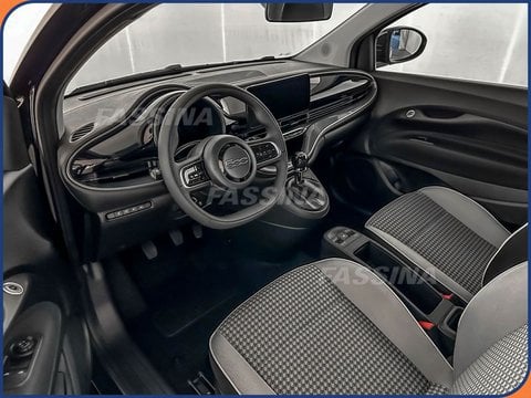 Auto Usate A Milano | Fiat 500 Hybrid Torino