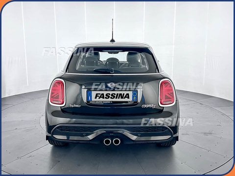 Auto Usate A Milano | Mini Mini 5 Porte Mini 5P 2.0 Cooper S Classic 178Cv
