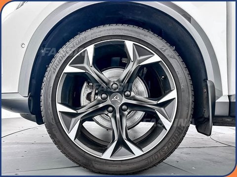 Auto Usate A Milano | Cupra Formentor 1.5 Tsi Dsg 150Cv