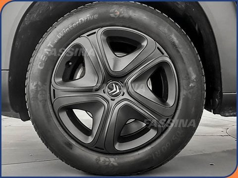 Auto Usate A Milano | Citroën C3 Aircross C3 Aircross Bluehdi 120 S&S Eat6 Feel
