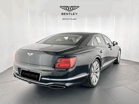 Auto Usate A Milano | Bentley Flying Spur Flying Spur 4.0 V8 Phev Azure Auto 27My- Bentley Milano
