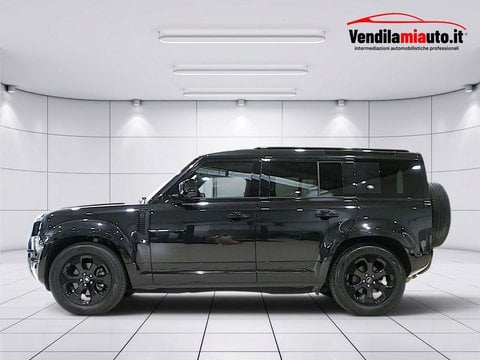 Auto Usate A Padova | Land Rover Defender Defender 110 3.0D I6 Mhev S Awd 250Cv Auto