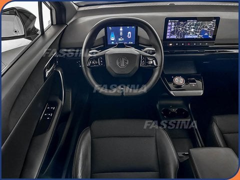 Auto Usate A Milano | Mg Mg4 Mg4 Luxury 64 Kwh