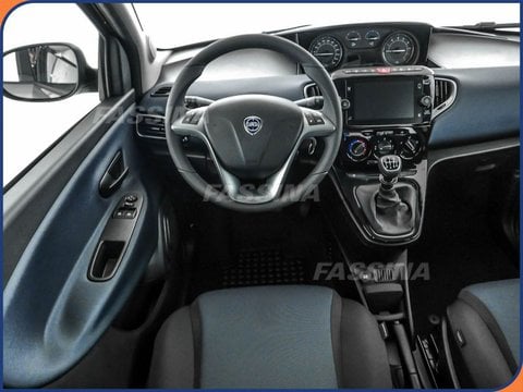 Auto Usate A Milano | Lancia Ypsilon Ypsilon 1.0 Firefly 5 Porte S&S Hybrid Gold