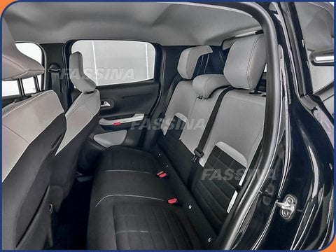 Auto Usate A Milano | Citroën C3 C3 1.2 Puretech Turbo Max 100Cv S&S