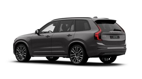 Auto Nuove Pronta Consegna A Milano | Volvo Xc90 Xc90 T8 Plug-In Hybrid Awd Automatico 7 Posti Ul...
