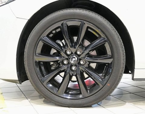 Auto Usate A Padova | Mazda Mazda3 3 5P 2.5 M-Hybrid Homura 140Cv