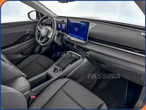 Auto Km0 A Milano | Volkswagen T-Roc T-Roc 1.5 Etsi Life 150Cv Dsg