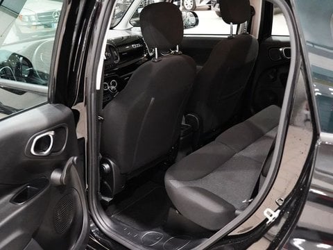 Auto Usate A Padova | Fiat 500L 1.3 Multijet 95 Cv Dualogic Urban (Presso La Sede Di Padova)
