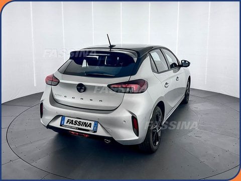 Auto Usate A Milano | Opel Corsa Corsa 1.2 100 Cv Aut.