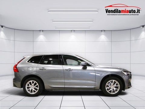 Auto Usate A Padova | Volvo Xc60 Xc60 2.0 B4 Business Plus Awd Geartronic My20