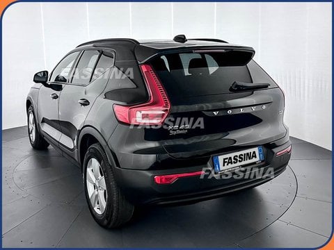 Auto Usate A Milano | Volvo Xc40 Xc40 1.5 T2 Momentum Core