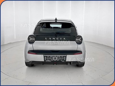 Auto Usate A Milano | Lancia Ypsilon Ibrida Ibrida 100Cv Ypsilon E-Dct