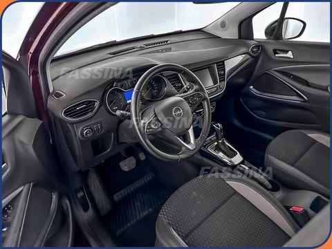 Auto Usate A Milano | Opel Crossland X Crossland X 1.5 Ecotec Innovation S&S 120Cv Auto