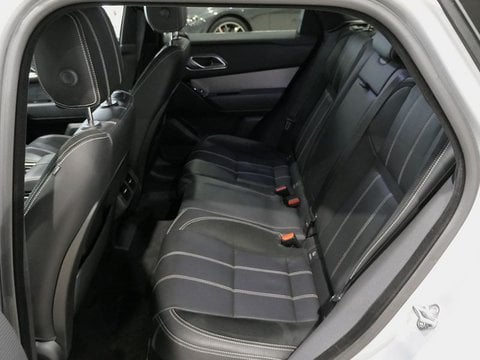Auto Usate A Padova | Land Rover Range Rover Velar Range Rover Velar 2.0D I4 R-Dynamic 240Cv