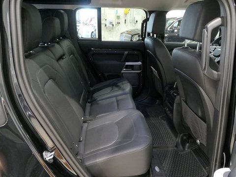 Auto Usate A Padova | Land Rover Defender Defender 110 3.0D I6 Mhev S Awd 250Cv Auto