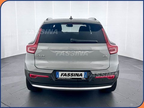 Auto Usate A Milano | Volvo Xc40 B3 Automatico Core