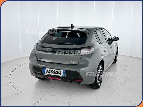 Auto Usate A Milano | Peugeot 208 208 1.2 Puretech Allure S&S 100Cv