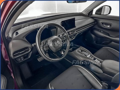 Auto Usate A Milano | Honda Zr-V Zr-V 2.0 Hev Sport