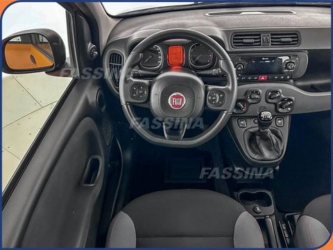 Auto Usate A Milano | Fiat Panda Panda 0.9 T.air T. 4X4 S&S 85Cv